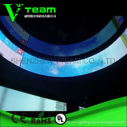 Led display buyer , Led light black curtain